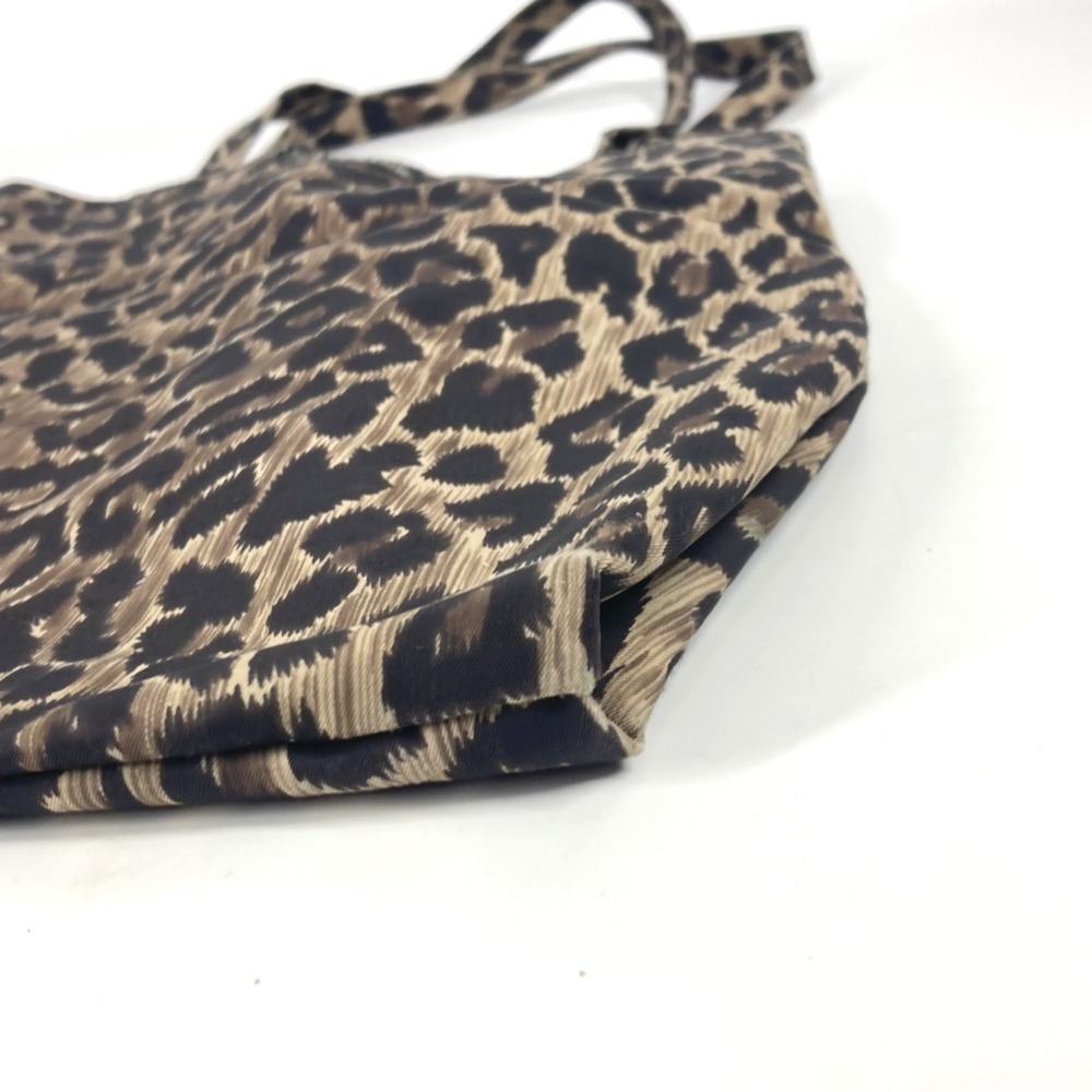 DOLCE & GABBANA Brown Shoulder Bag - Picture 13 of 14
